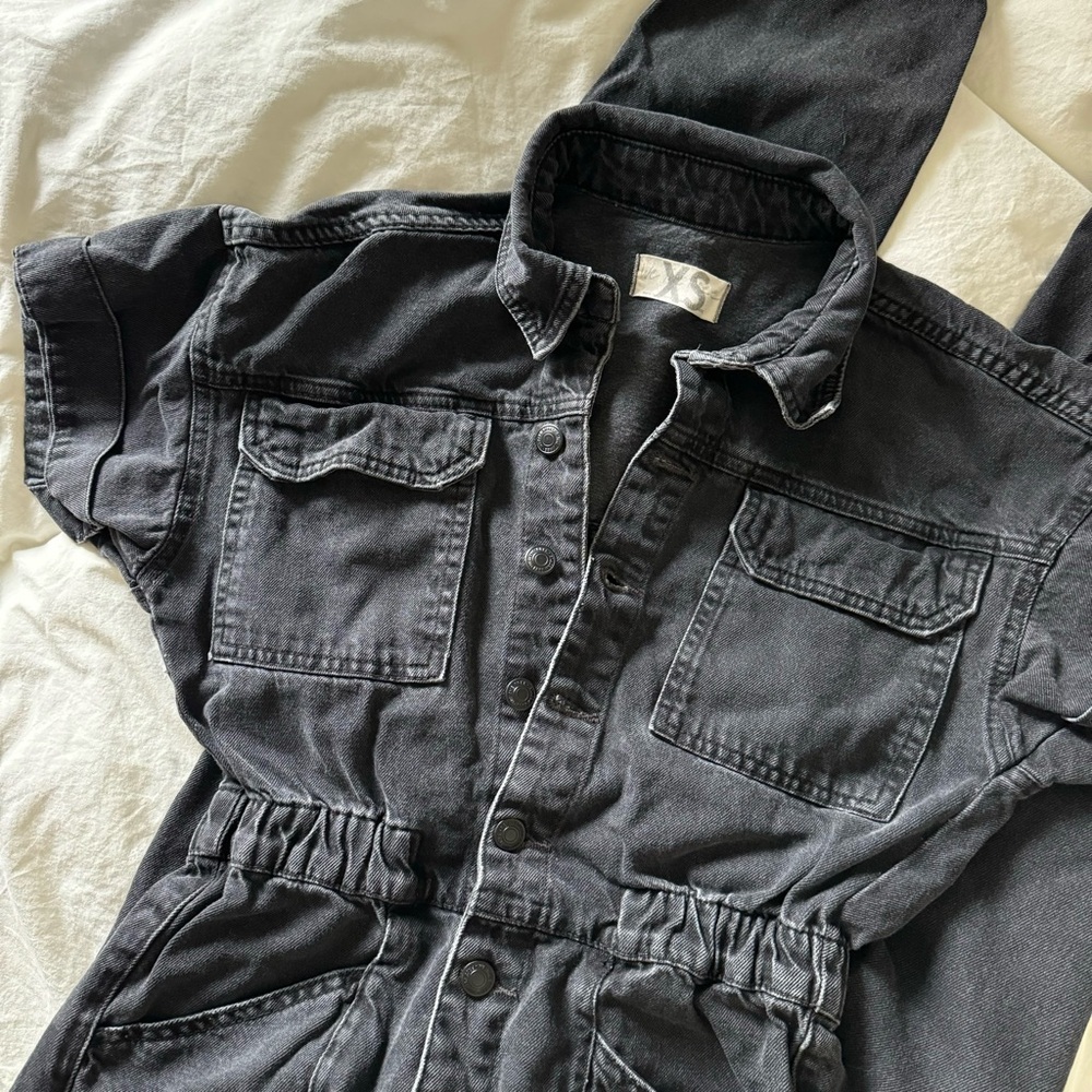 Free People, We the Free Marci Jumpsuit